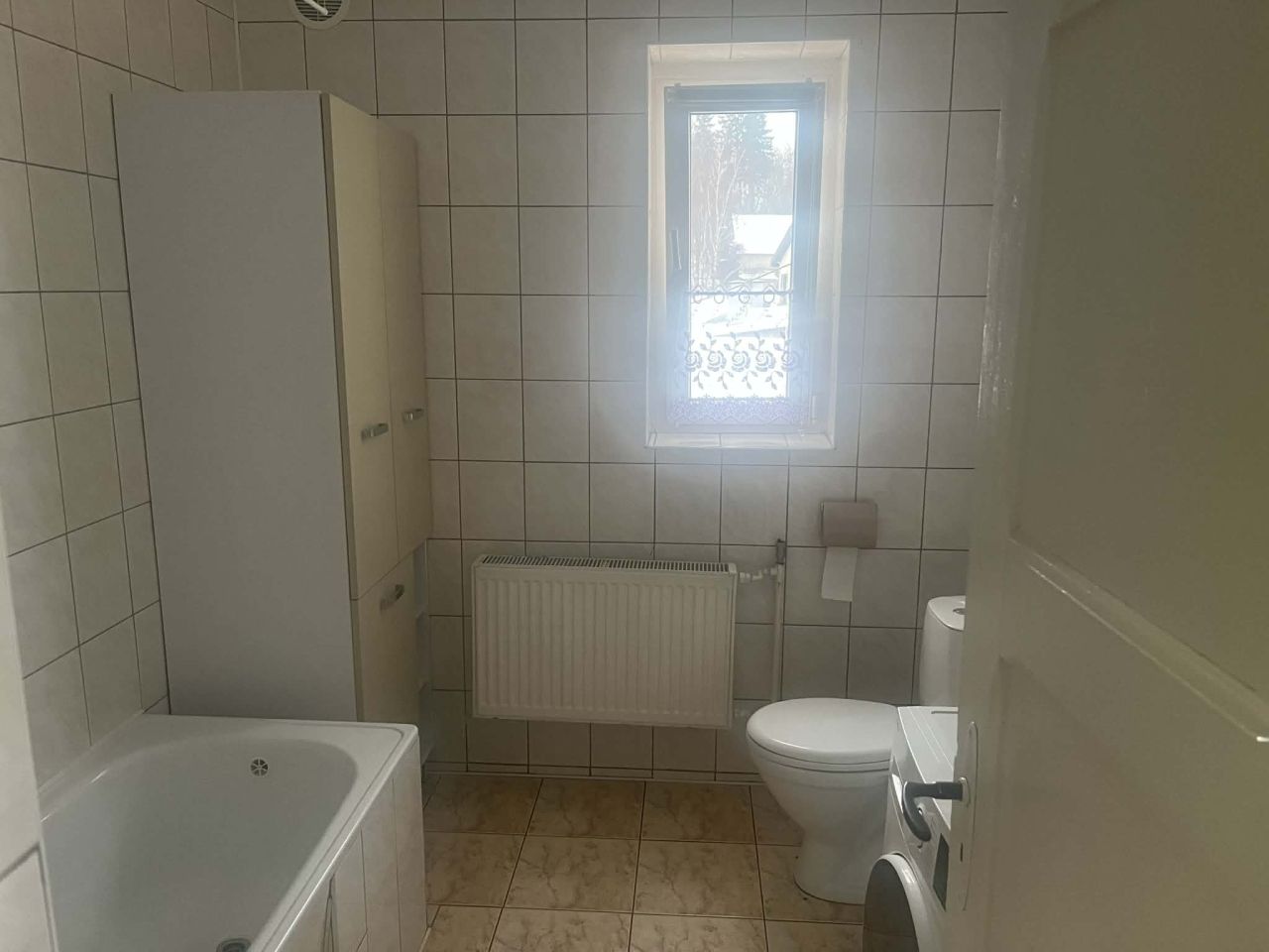 Mieszkanie 3-pokojowe Miastko, ul. Adama Mickiewicza. Zdjęcie 6