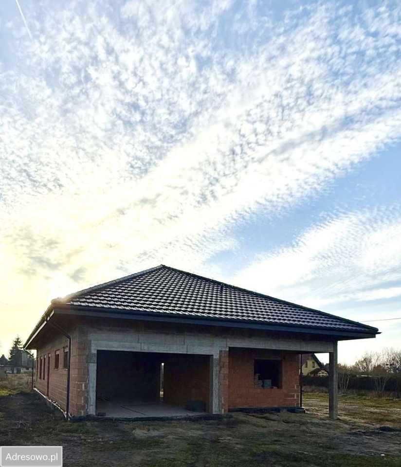 dom wolnostojący, 5 pokoi Michałowice. Zdjęcie 8