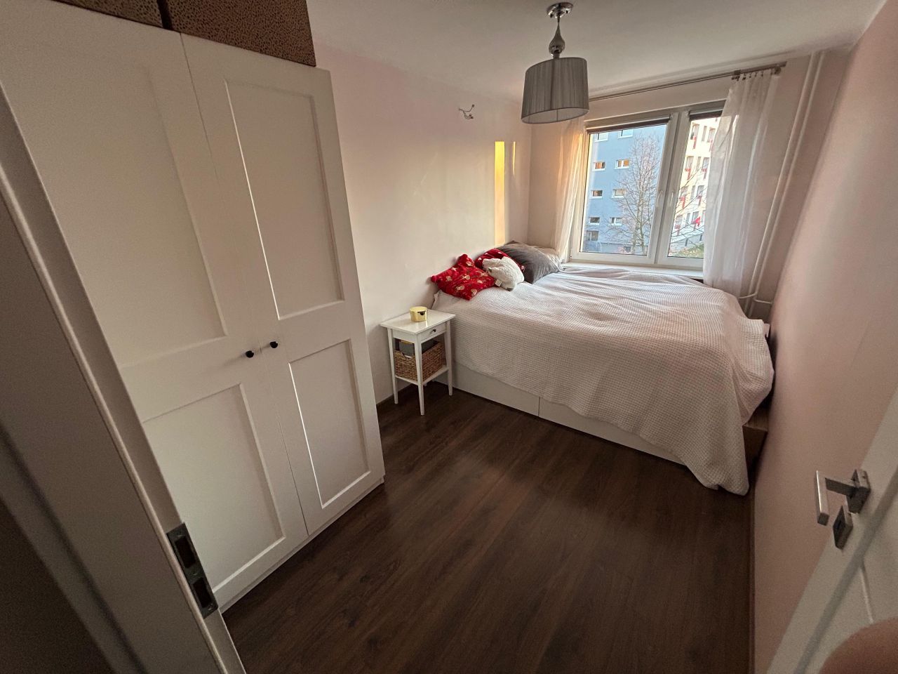 Mieszkanie 3-pokojowe Poznań Winogrady, os. Pod Lipami. Zdjęcie 6