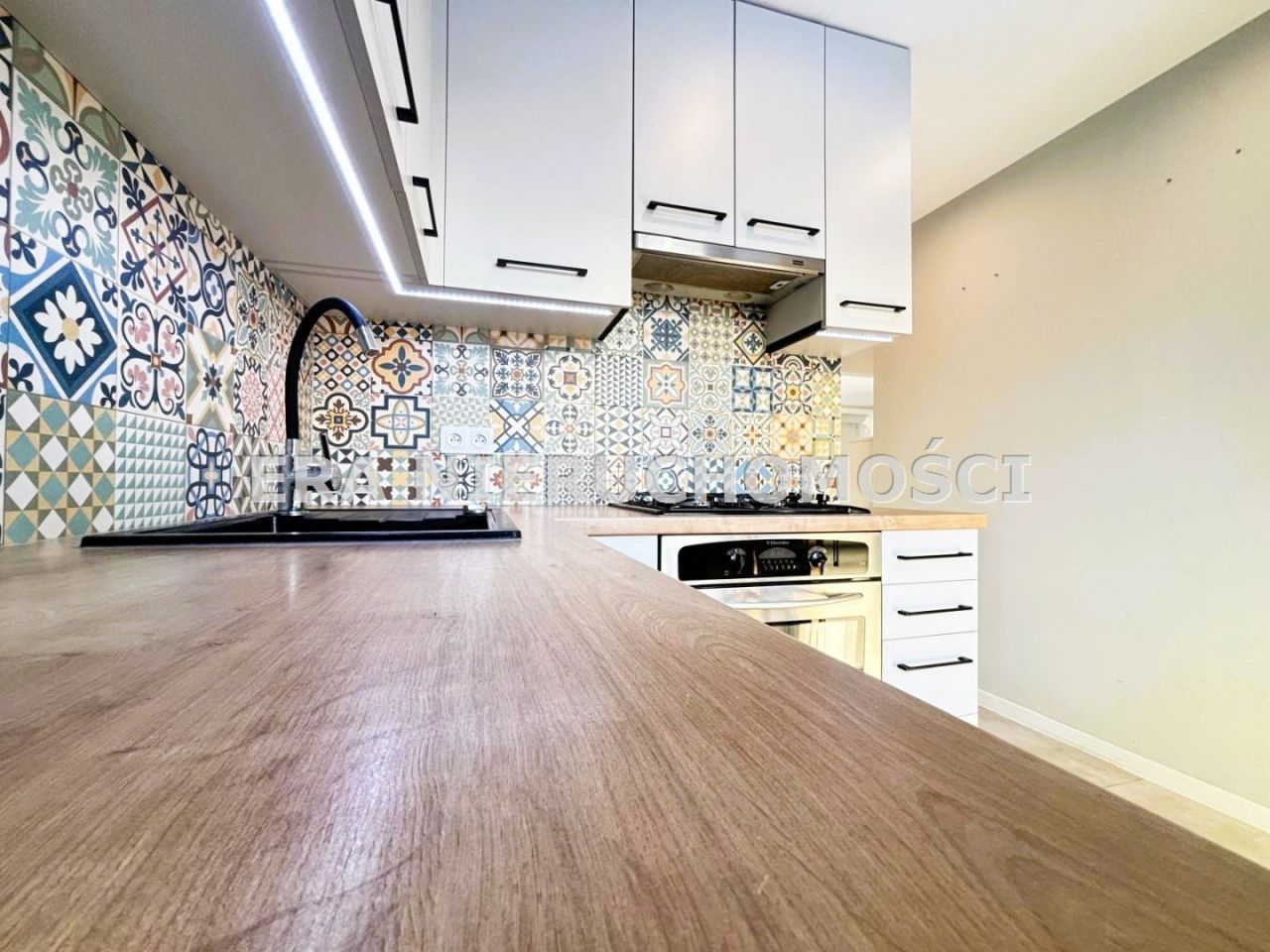 Mieszkanie 3-pokojowe Białystok Białostoczek, ul. Radzymińska. Zdjęcie 19