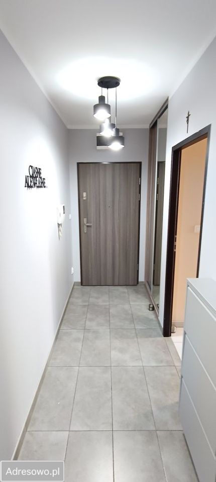 Mieszkanie 2-pokojowe Wrocław Fabryczna, bulw. Dedala. Zdjęcie 5