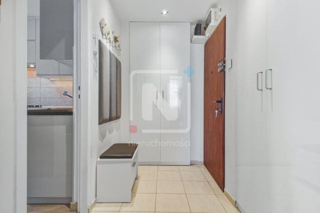 Mieszkanie 3-pokojowe Warszawa Praga-Południe, ul. Władysława Umińskiego. Zdjęcie 14