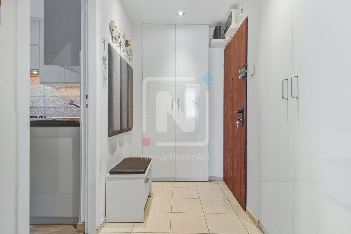 Mieszkanie 3-pokojowe Warszawa Praga-Południe, ul. Władysława Umińskiego. Zdjęcie 14