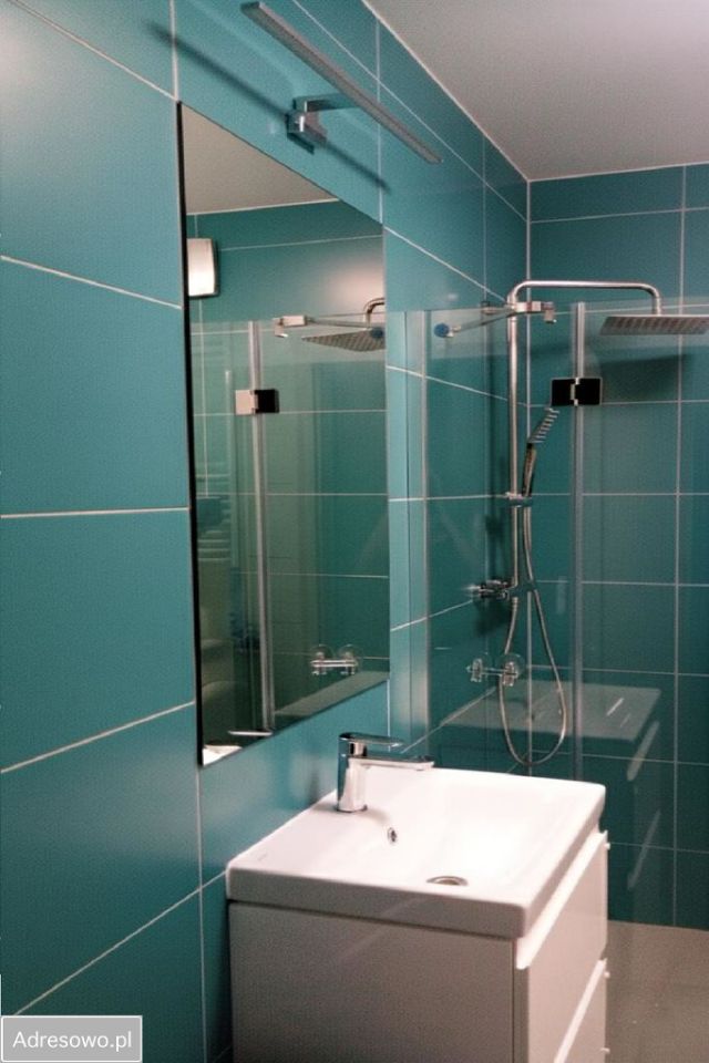 Mieszkanie 2-pokojowe Stargard, ul. Powstańców Warszawy. Zdjęcie 8