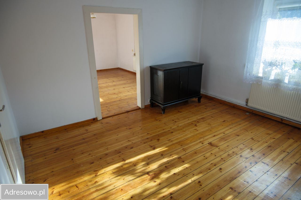 Mieszkanie 3-pokojowe Zielona Góra Centrum. Zdjęcie 19