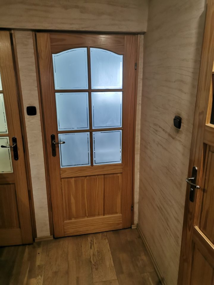 Pokój Rzeszów Miłocin, Rudna Mała. Zdjęcie 1