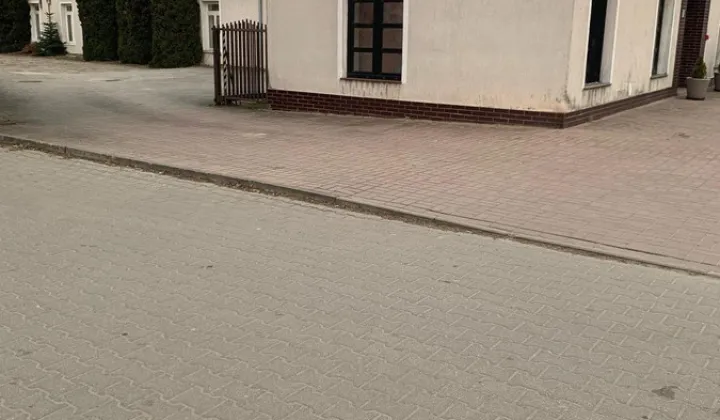 Lokal Gniezno, ul. Witkowska