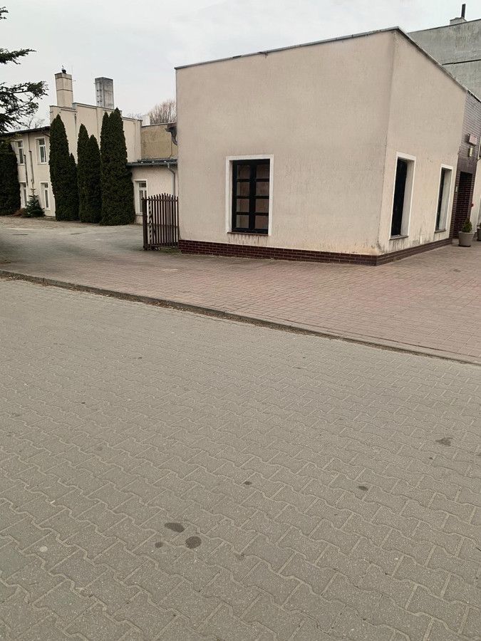 Lokal Gniezno, ul. Witkowska. Zdjęcie 1
