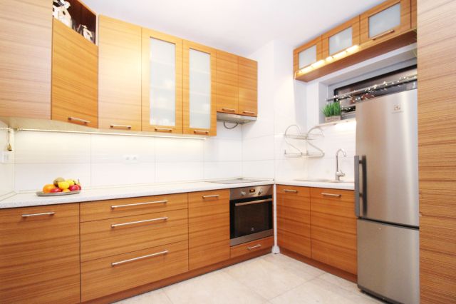 Mieszkanie 2-pokojowe Kraków Czyżyny, al. Jana Pawła II. Zdjęcie 1