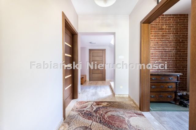 dom wolnostojący, 5 pokoi Poznań. Zdjęcie 15