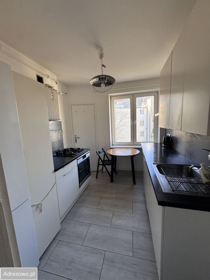 Mieszkanie 2-pokojowe Gdynia Działki Leśne, ul. Warszawska. Zdjęcie 14