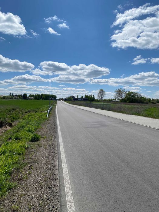 Działka budowlana Skaryszew, ul. Krótka. Zdjęcie 4