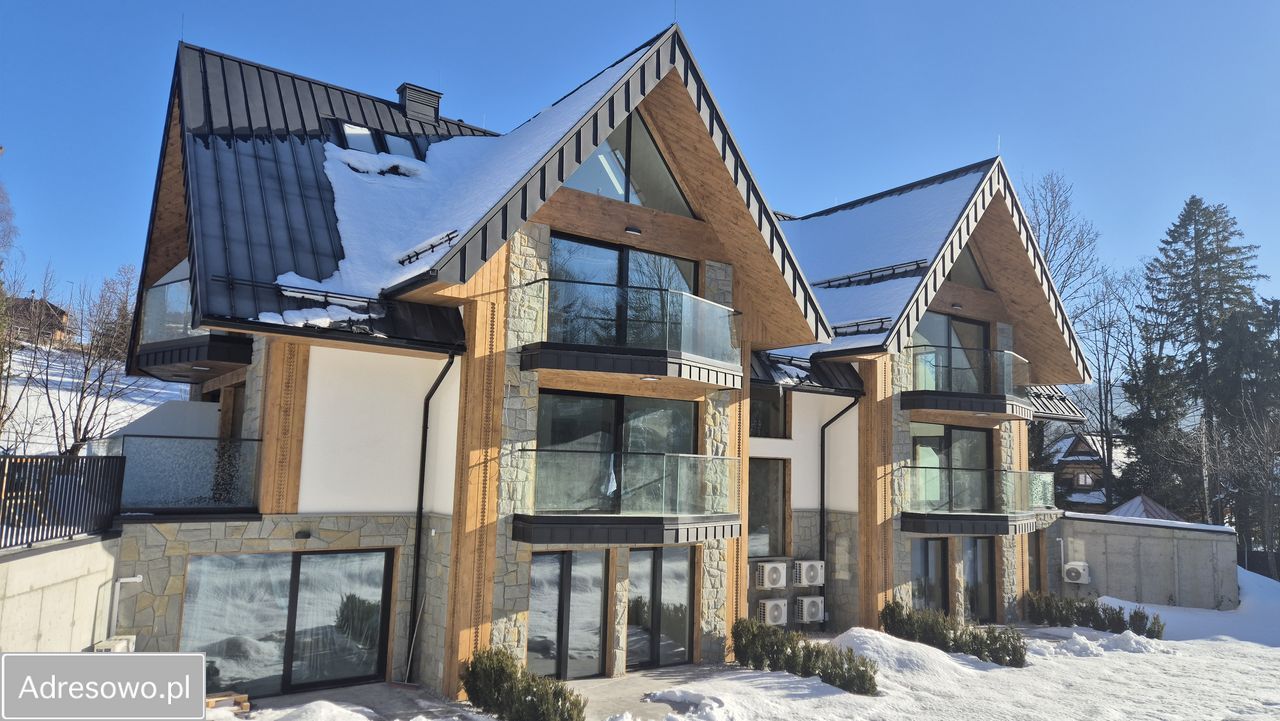 Mieszkanie 3-pokojowe Kościelisko. Zdjęcie 15