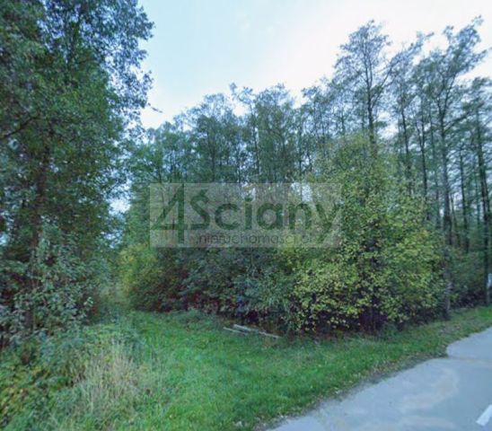 Działka budowlana Książenice. Zdjęcie 1