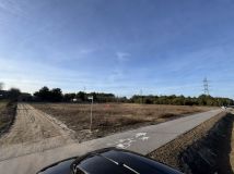 Działka inwestycyjna Rżyska. Zdjęcie 1