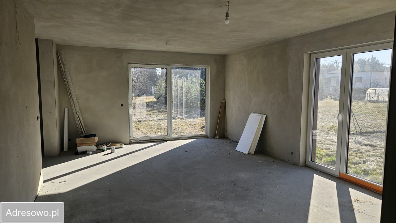 dom wolnostojący, 5 pokoi Brzeźnica, ul. Leszczynowa. Zdjęcie 13