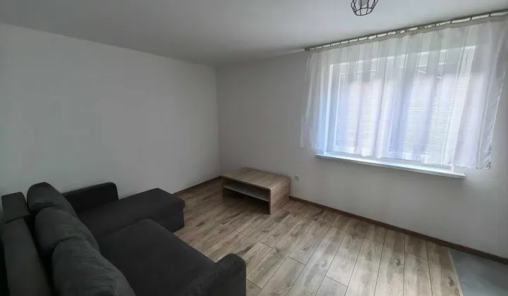 Mieszkanie 2-pokojowe Leśna