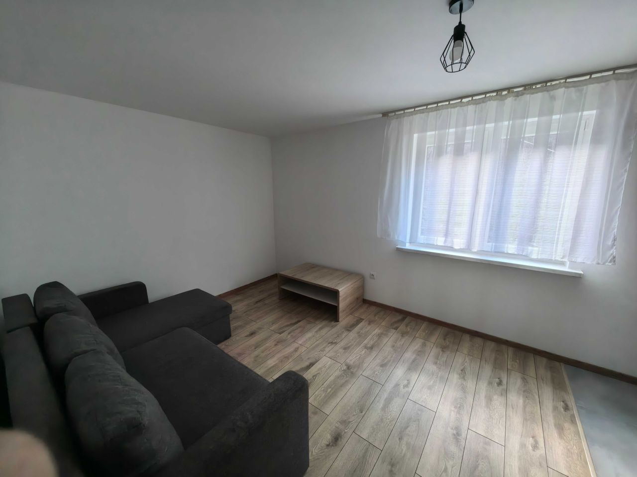 Mieszkanie 2-pokojowe Leśna. Zdjęcie 1