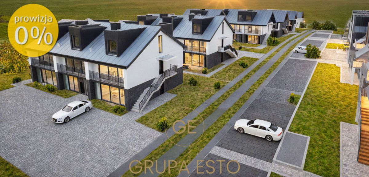 Mieszkanie 4-pokojowe Kraków Kurdwanów, ul. Cechowa. Zdjęcie 8