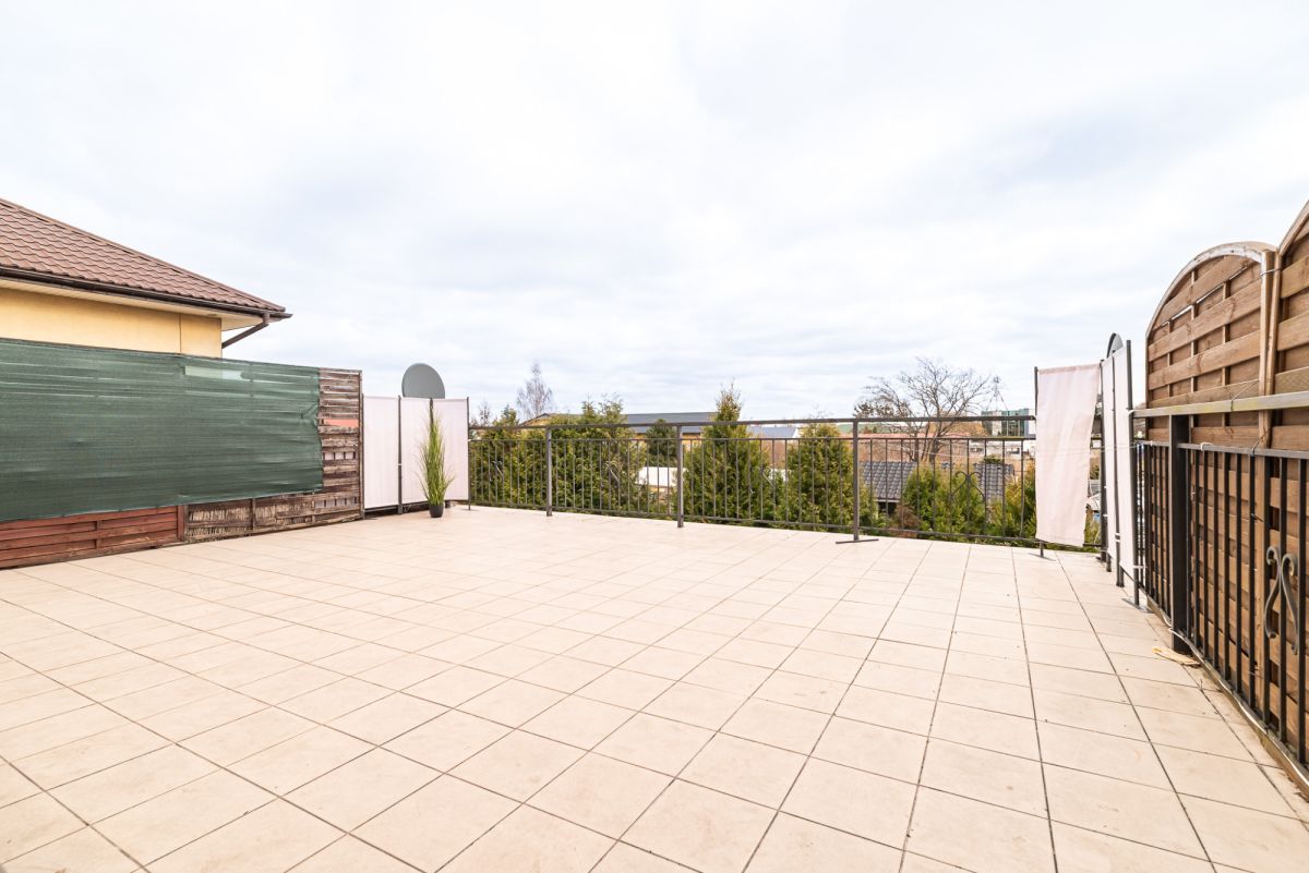 Mieszkanie 2-pokojowe Pruszcz Gdański, ul. Powstańców Warszawy. Zdjęcie 17