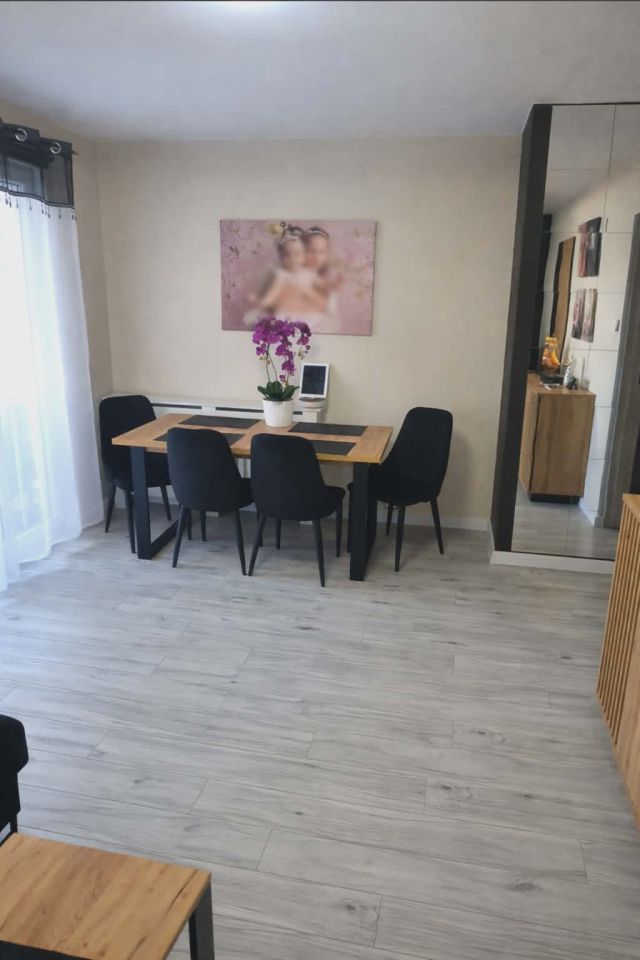 Mieszkanie 3-pokojowe Wola, ul. Lipowa. Zdjęcie 3