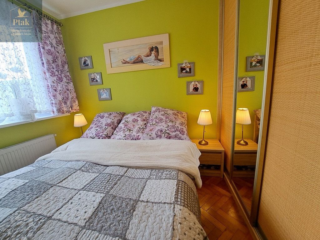 Mieszkanie 2-pokojowe Poznań Wilda, ul. Rolna. Zdjęcie 4