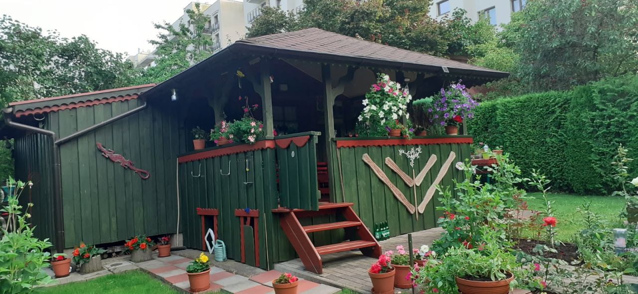 Działka rod Olsztyn Nagórki, al. Aleja Generała Władysława Sikorskiego. Zdjęcie 6