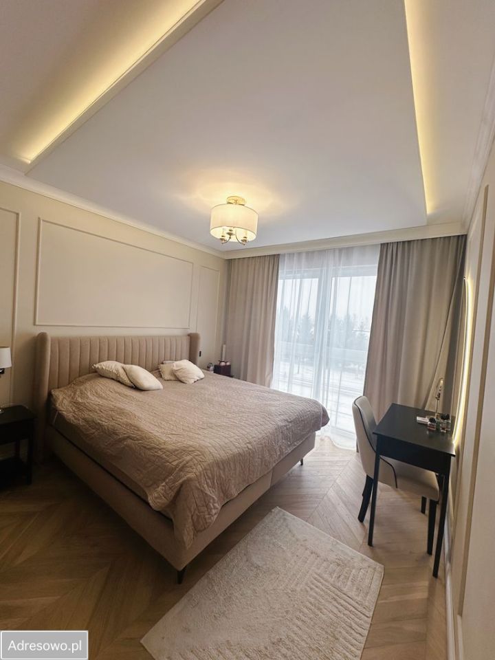 Mieszkanie 4-pokojowe Lublin Wrotków, ul. Henryka Wolińskiego. Zdjęcie 17