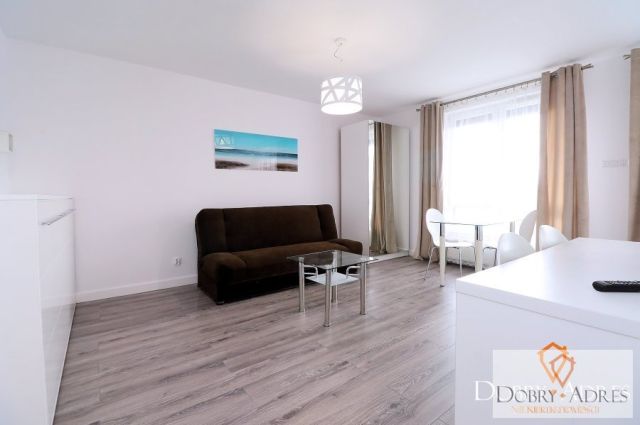 Mieszkanie 1-pokojowe Rzeszów Nowe Miasto, al. mjr. Wacława Kopisto. Zdjęcie 2