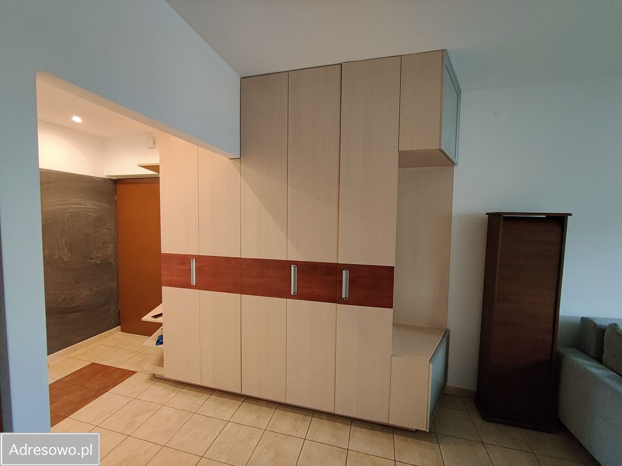 Mieszkanie 3-pokojowe Warszawa Mokotów, ul. Bluszczańska. Zdjęcie 8