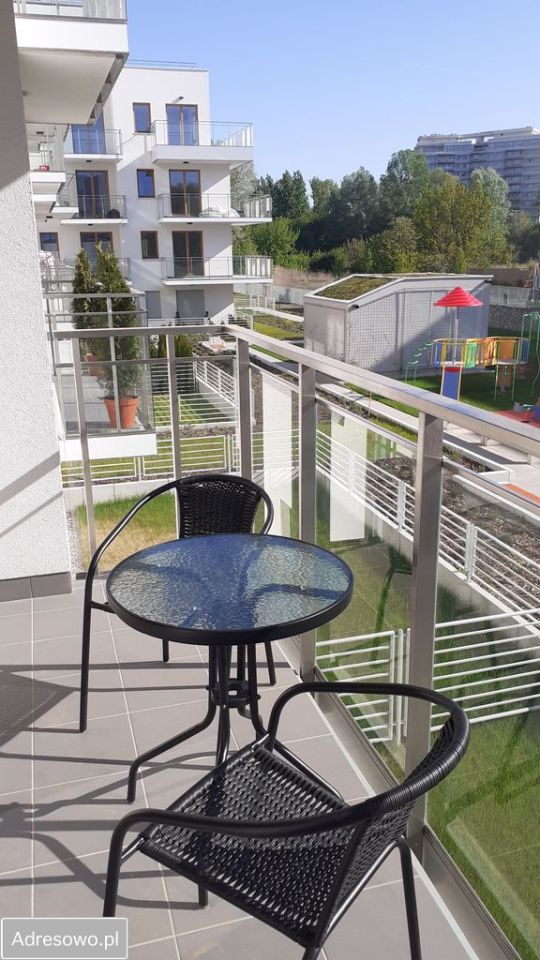 Mieszkanie 2-pokojowe Warszawa Wilanów, ul. Zdrowa. Zdjęcie 11