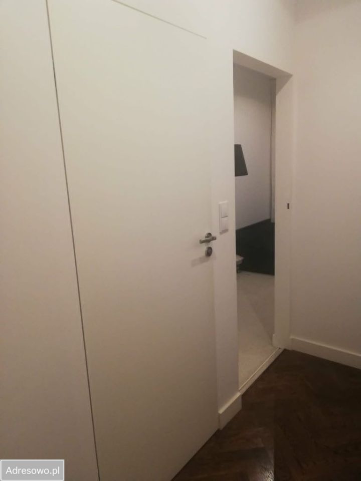 Mieszkanie 2-pokojowe Warszawa Wilanów, al. Rzeczypospolitej. Zdjęcie 6