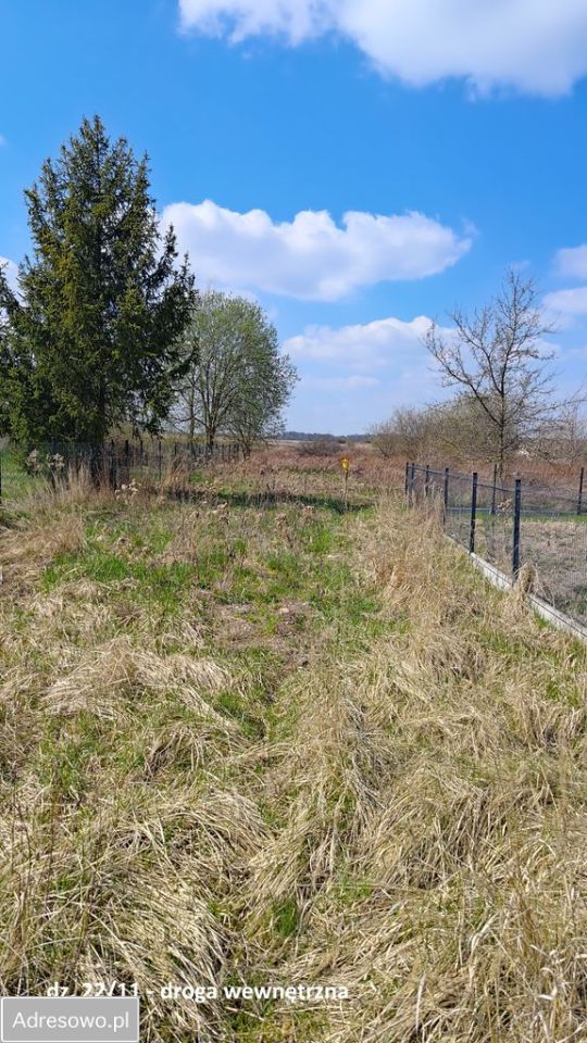 Działka budowlana Pisarzowice, ul. Boczna. Zdjęcie 3