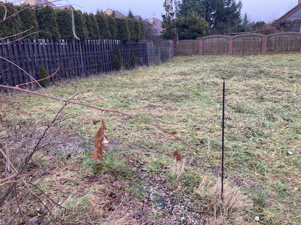 Działka inwestycyjna Gliwice Stare Gliwice, ul. Diamentowa. Zdjęcie 7