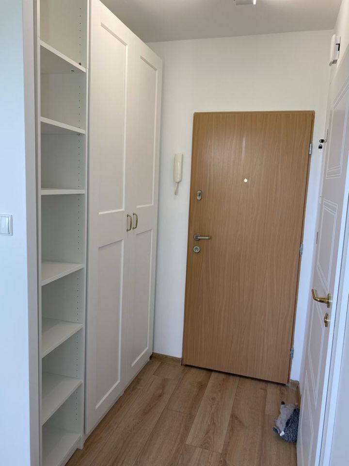 Mieszkanie 1-pokojowe Lublin Czechów, ul. Józefa Śliwińskiego. Zdjęcie 6