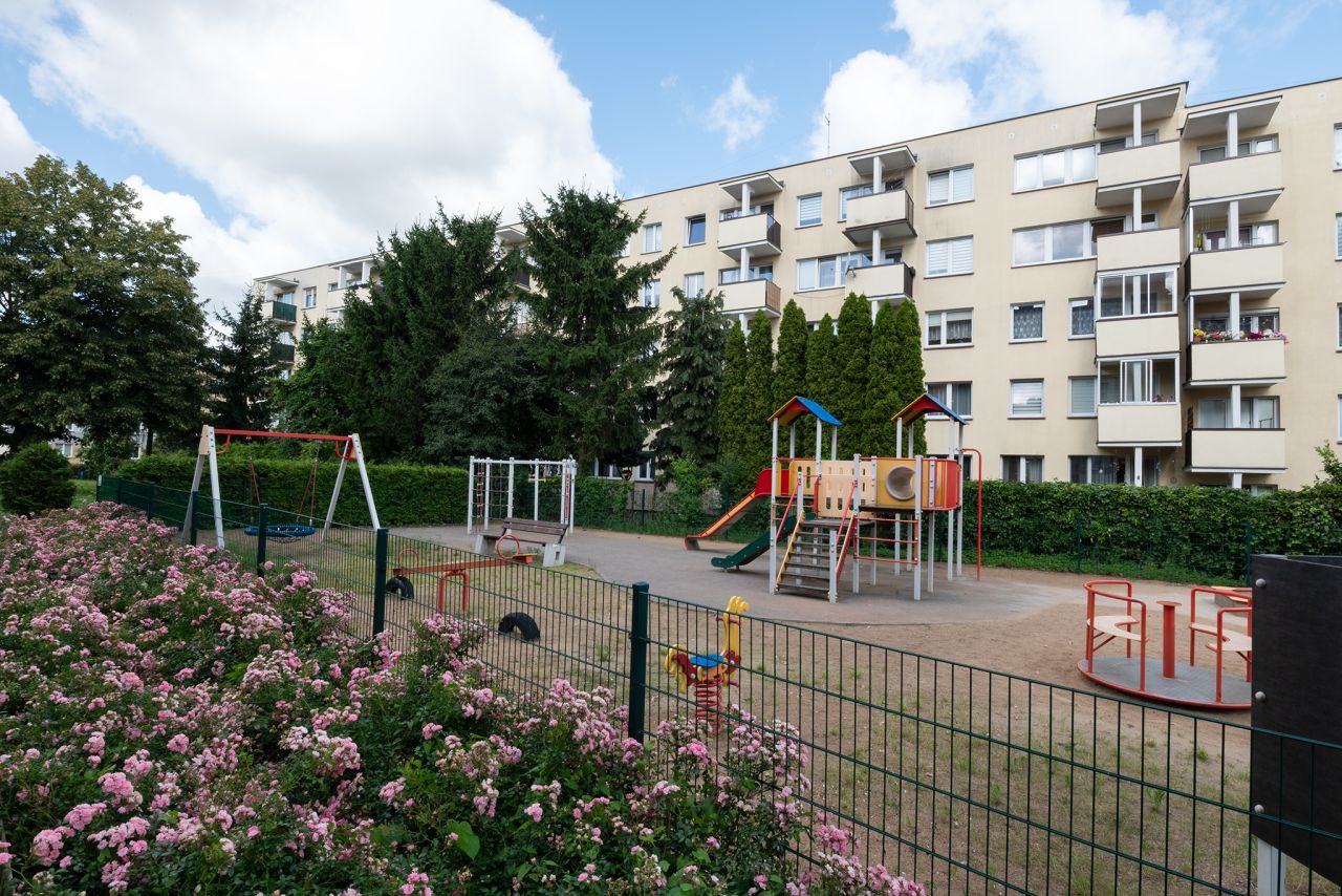 Mieszkanie 2-pokojowe Białystok Dziesięciny, ul. Zagórna. Zdjęcie 15