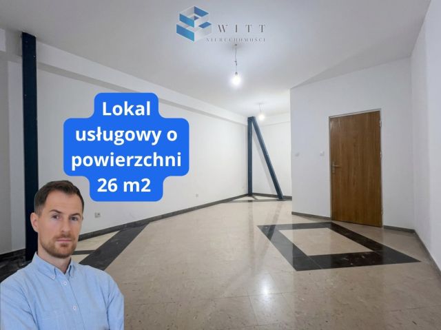 Biuro Ostróda, ul. Stanisława Wyspiańskiego. Zdjęcie 3