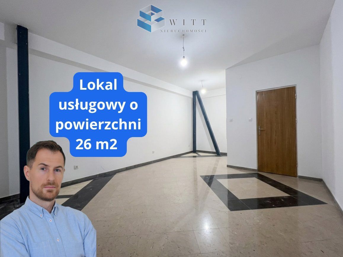 Biuro Ostróda, ul. Stanisława Wyspiańskiego. Zdjęcie 3