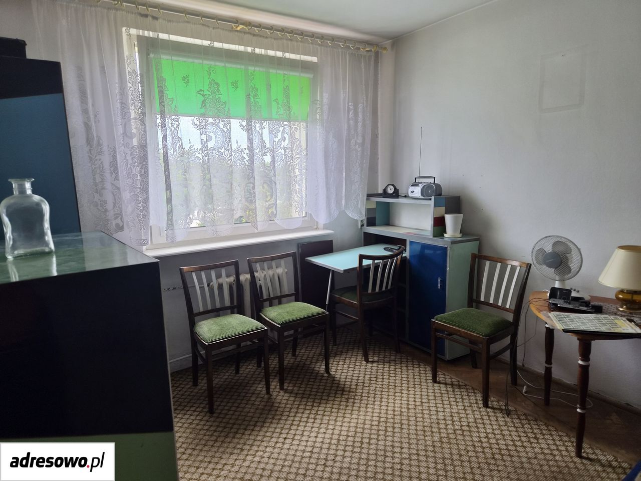 Mieszkanie 2-pokojowe Rumia Centrum, ul. Dąbrowskiego. Zdjęcie 3
