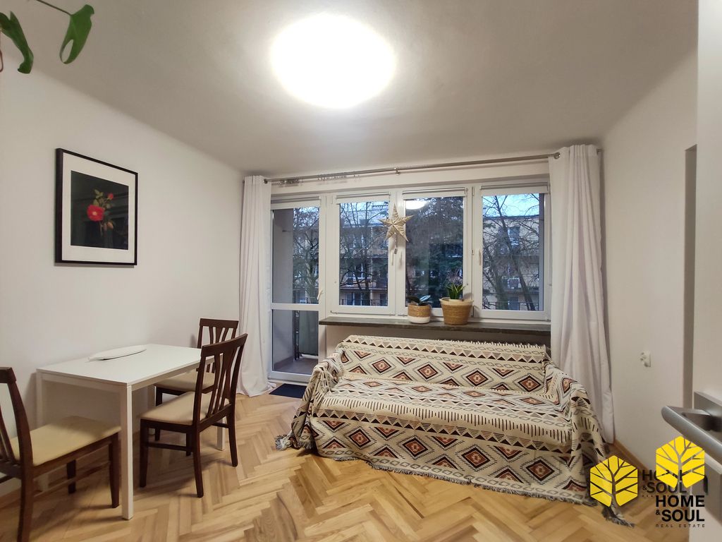 Mieszkanie 2-pokojowe Warszawa Wola, ul. Jana Szymczaka. Zdjęcie 2