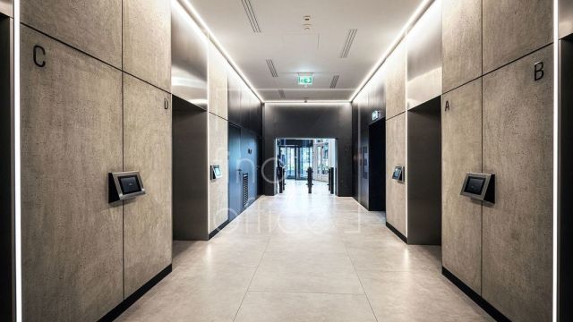 Biuro Warszawa Wola, al. Jana Pawła II. Zdjęcie 5