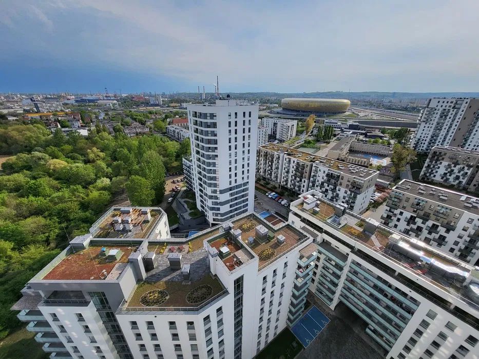 Pokój Gdańsk Letnica, ul. Starowiejska. Zdjęcie 7