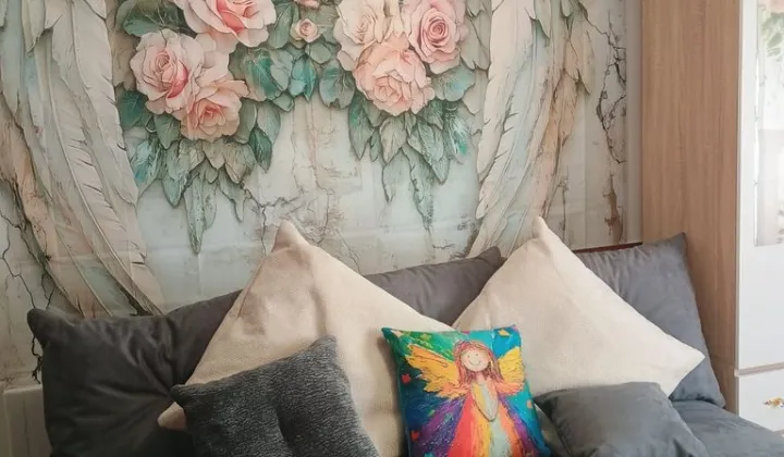 Mieszkanie 1-pokojowe Darłowo Darłówko, ul. Marynarska