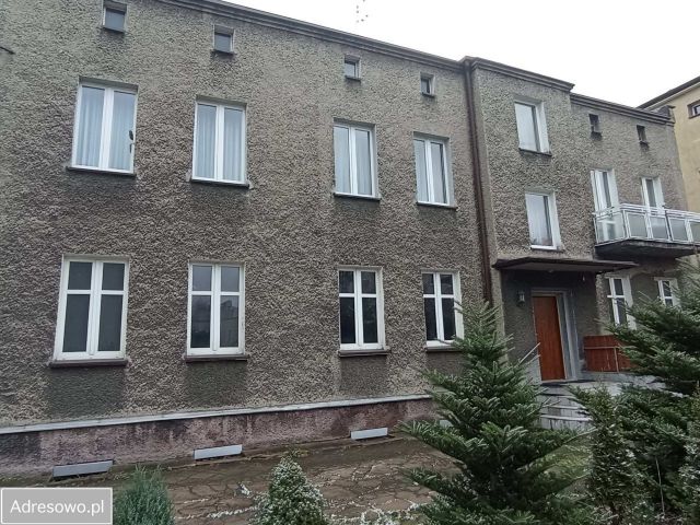 Mieszkanie 4-pokojowe Chorzów Centrum, ul. gen. Henryka Dąbrowskiego. Zdjęcie 1