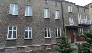 Mieszkanie 4-pokojowe Chorzów Centrum, ul. gen. Henryka Dąbrowskiego