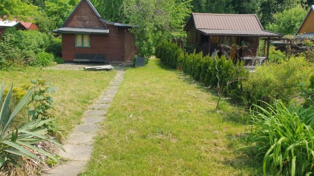 Działka rekreacyjna Nowy Sącz. Zdjęcie 1