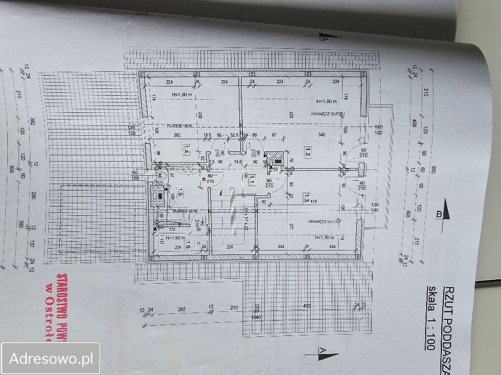 dom wolnostojący, 5 pokoi Borki. Zdjęcie 17