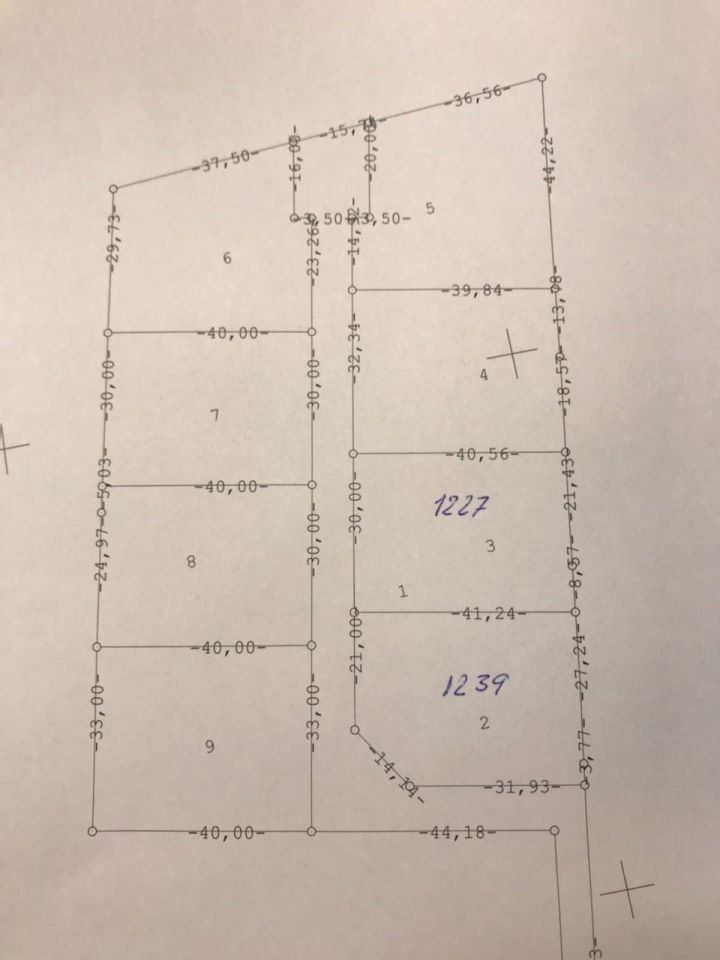 Działka budowlana Marżynek. Zdjęcie 7