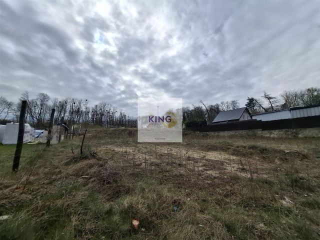 Działka budowlana Widuchowa. Zdjęcie 4