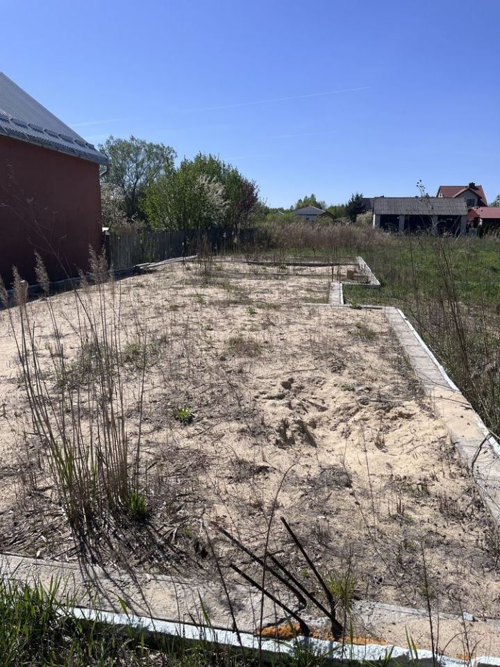 Działka budowlana Biłgoraj, ul. Nadrzeczna. Zdjęcie 8